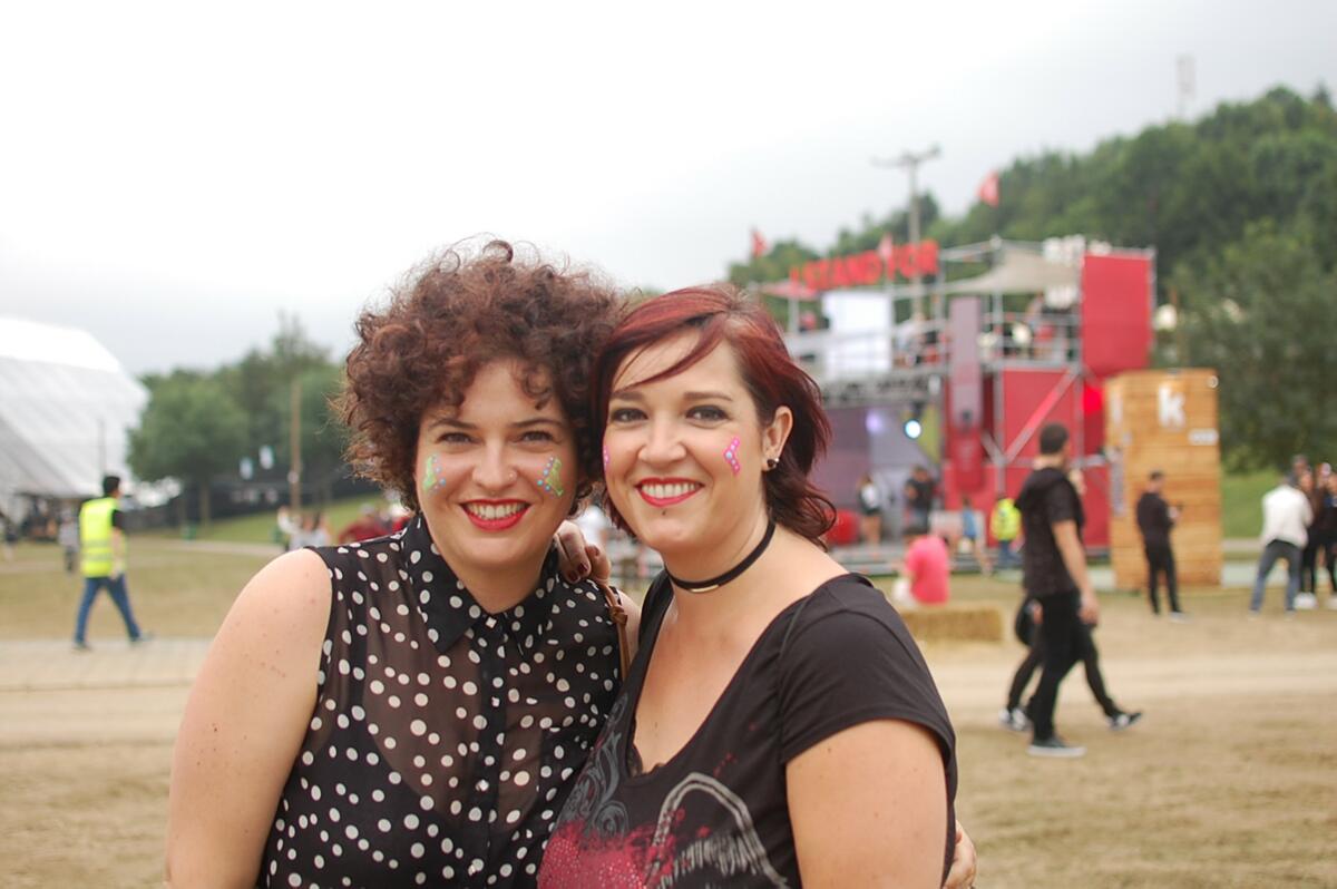 Foto 401 de la s&aacute;bado 8 de julio | Bilbao BBK Live 2017